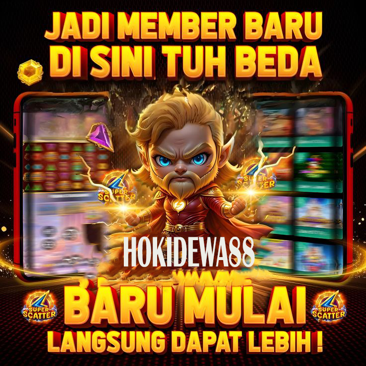 Hokidewa88 # Login Hokidewa 88 Dapatkan Sensasi Kilatnya!