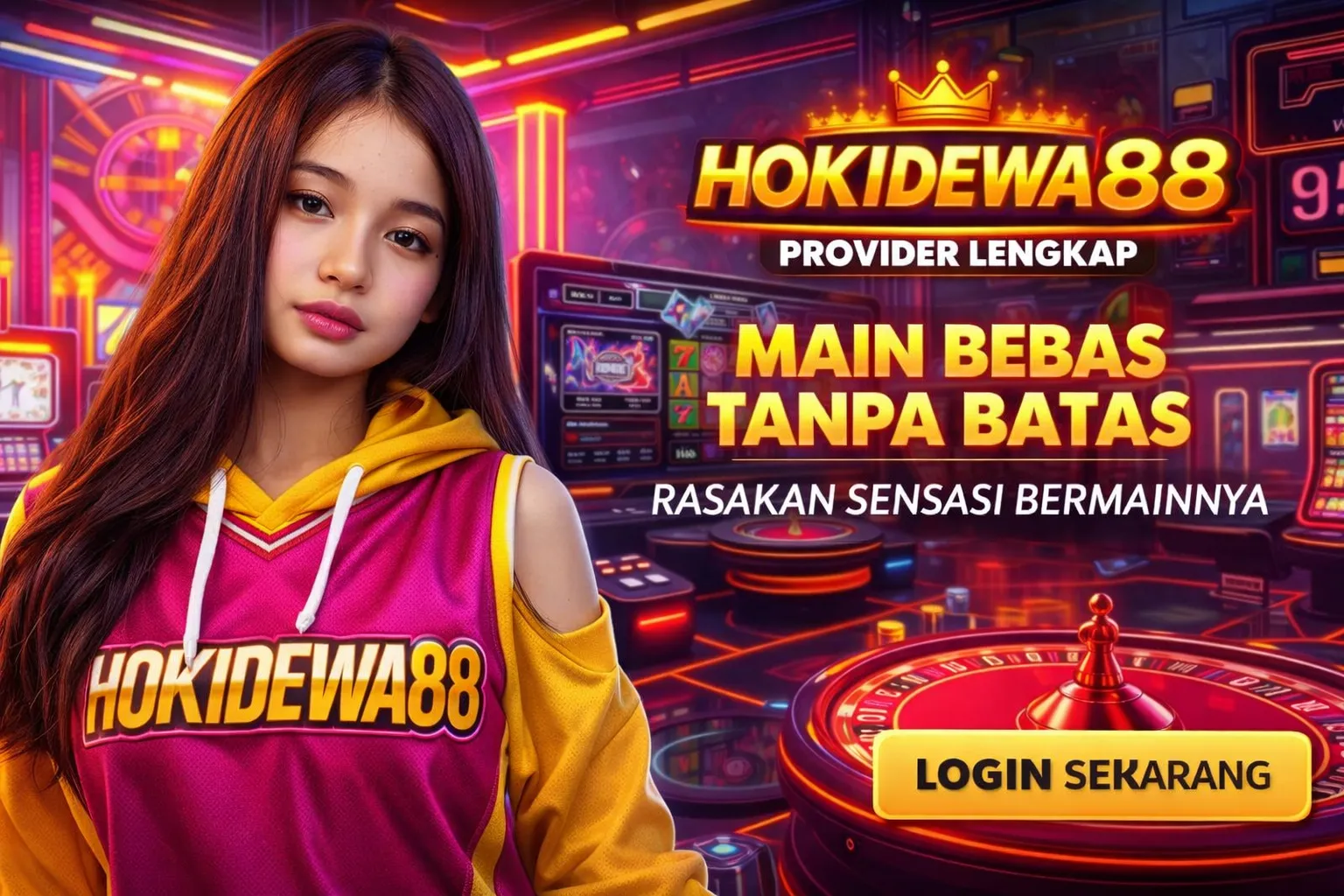 HOKIDEWA88